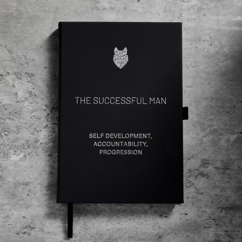 The Successful Man